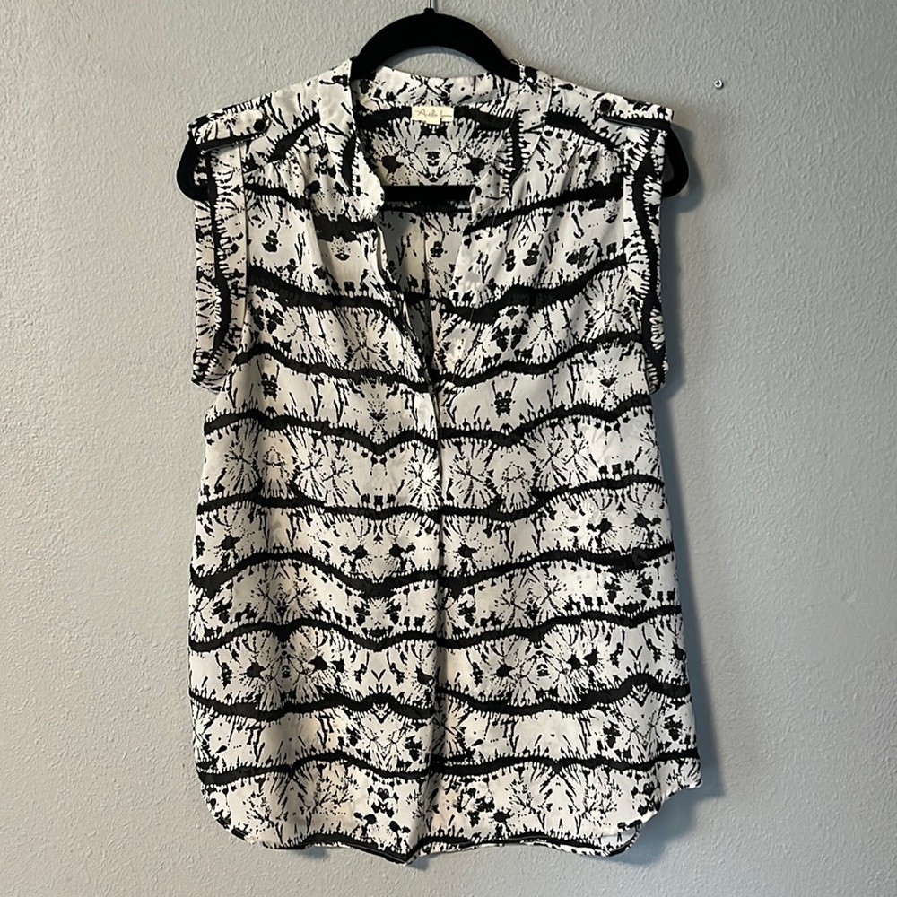 Antilia Femme Blouse